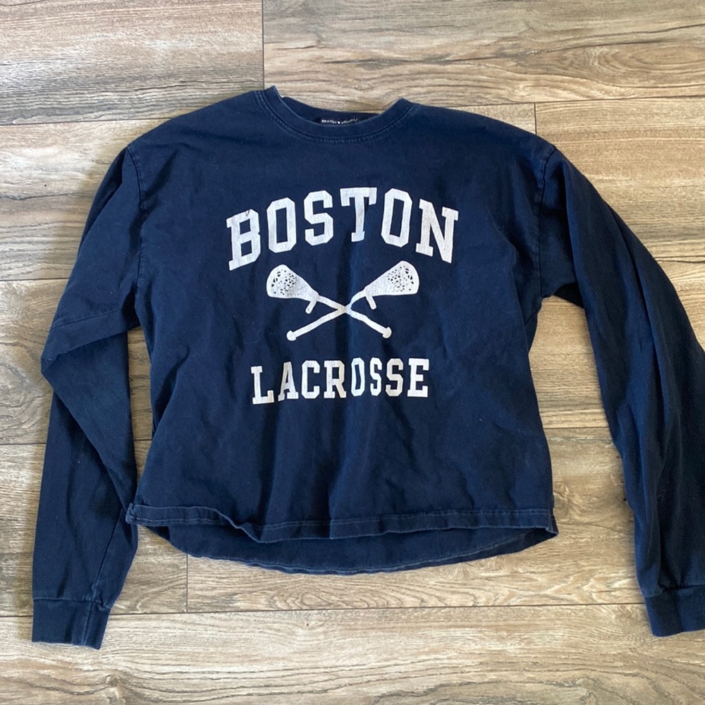 Brandy Melville Long Sleeve Tee